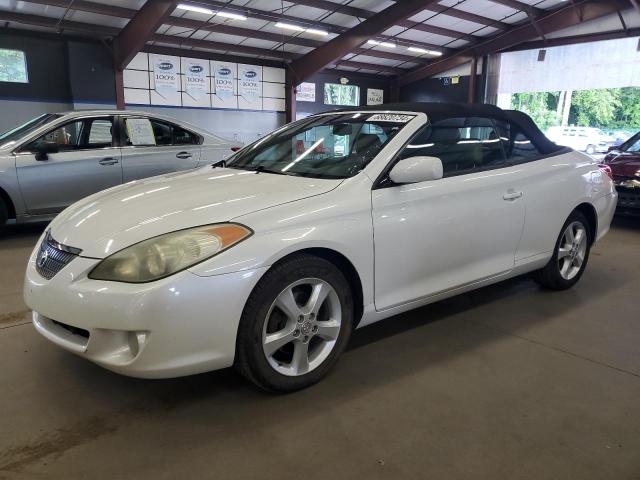 toyota camry sola 2006 4t1fa38p76u095759