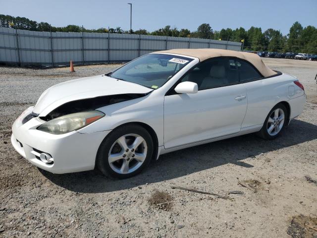 toyota camry sola 2008 4t1fa38p78u145904