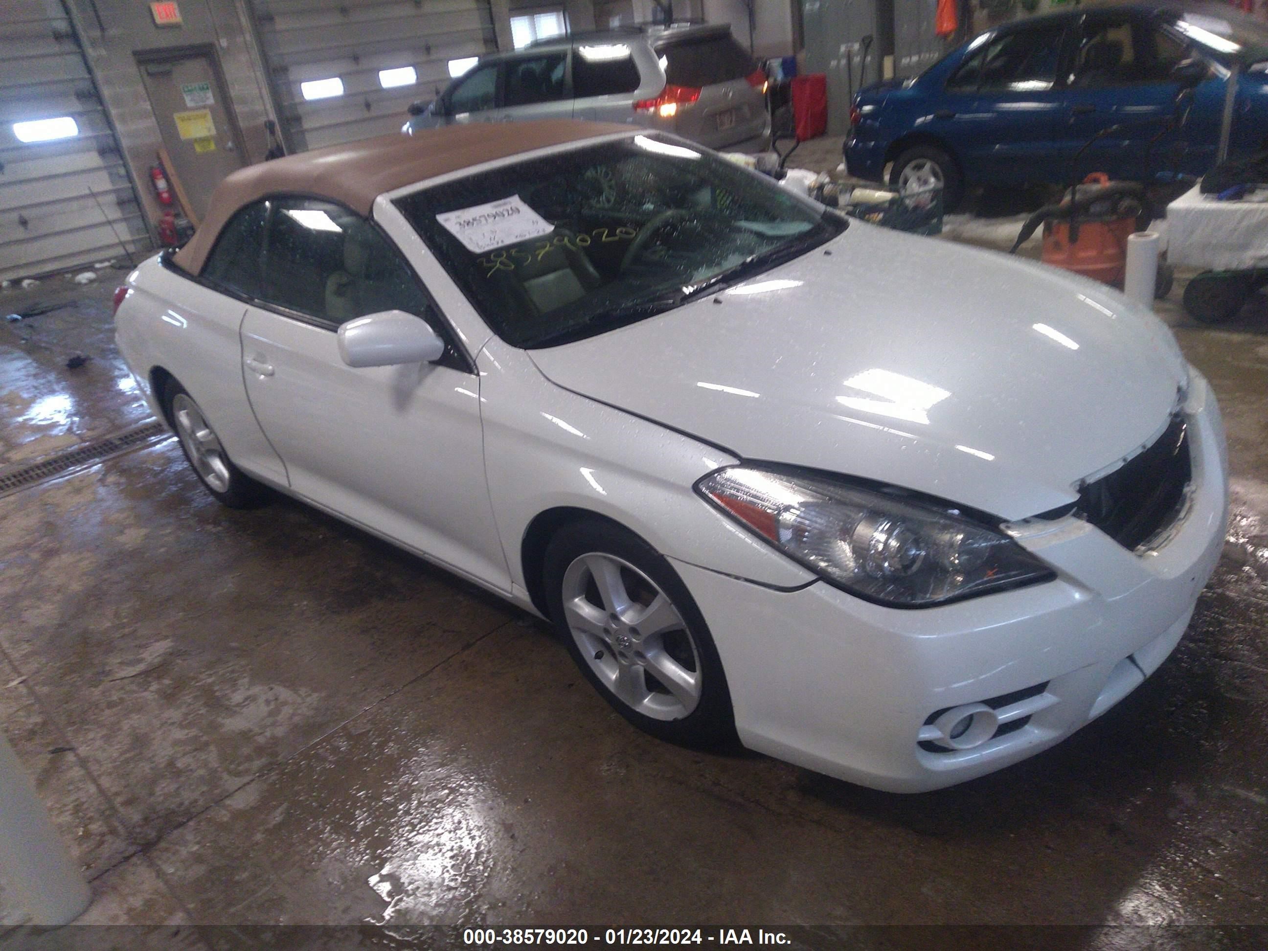 toyota camry solara 2008 4t1fa38p78u157972