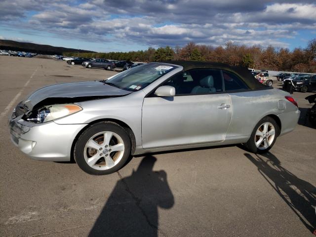 toyota camry sola 2006 4t1fa38p86u068201