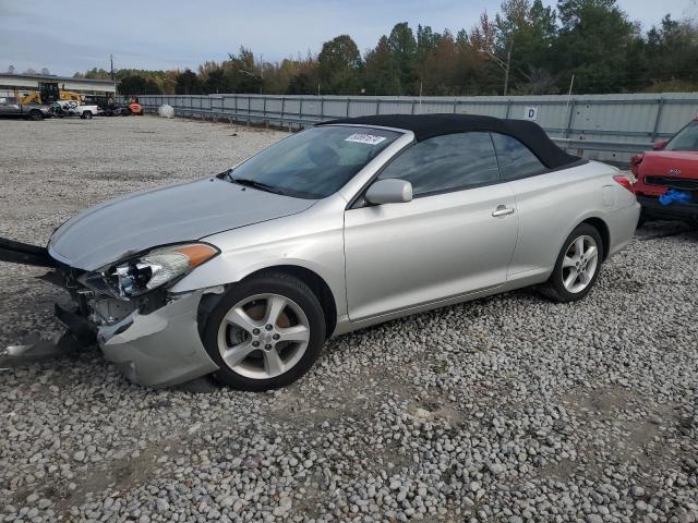 toyota camry sola 2005 4t1fa38p95u053480