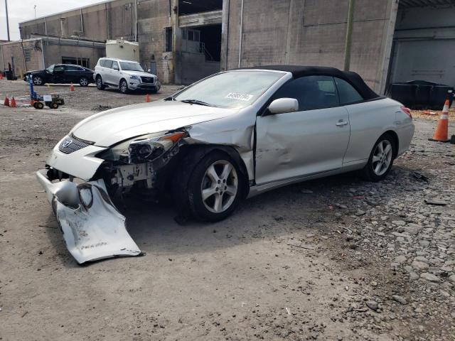 toyota solara 2006 4t1fa38p96u067929