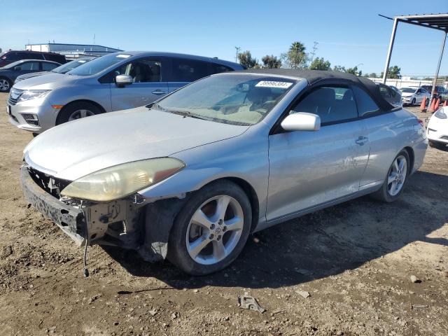 toyota camry sola 2007 4t1fa38p97u112644