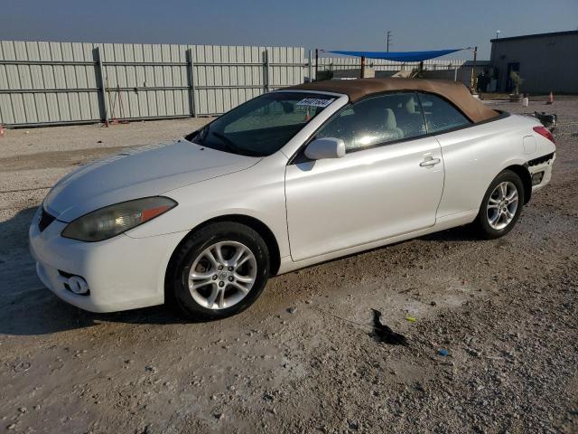 toyota camry sola 2008 4t1fa38p98u138890