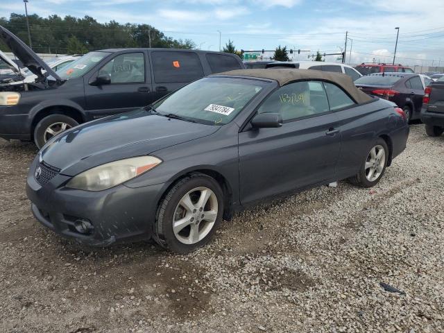 toyota camry sola 2008 4t1fa38p98u159495