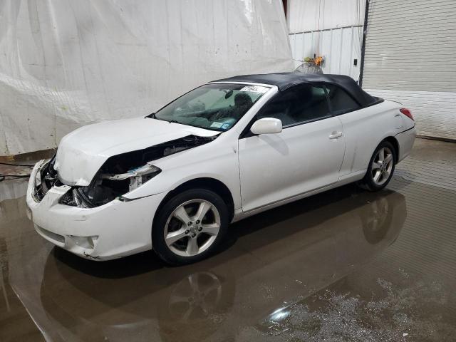 toyota camry sola 2006 4t1fa38px6u078356