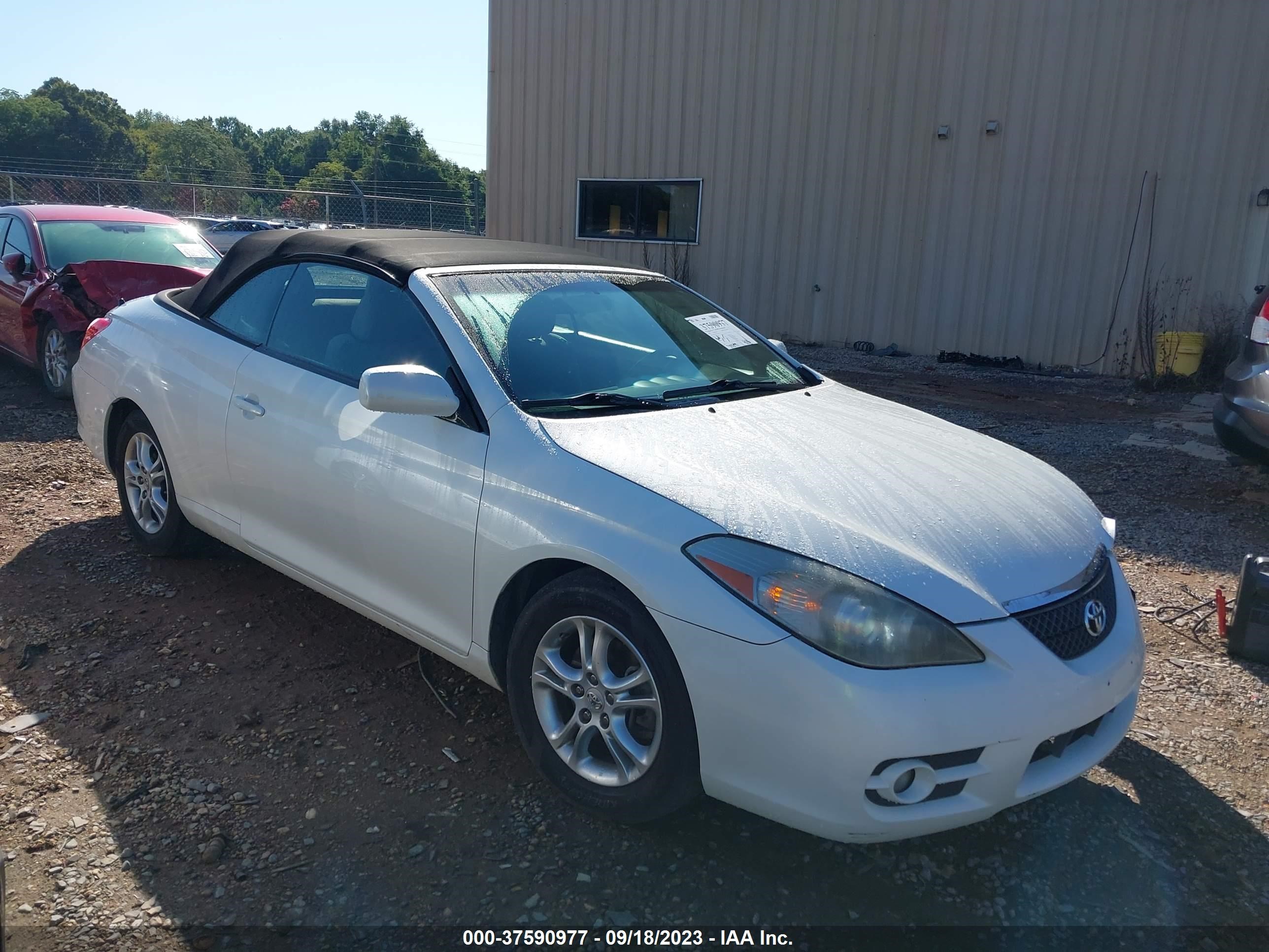 toyota camry solara 2007 4t1fa38px7u133020