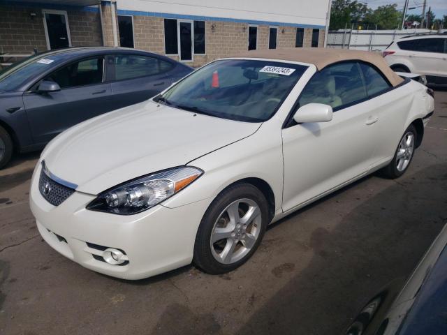 toyota camry sola 2008 4t1fa38px8u153589