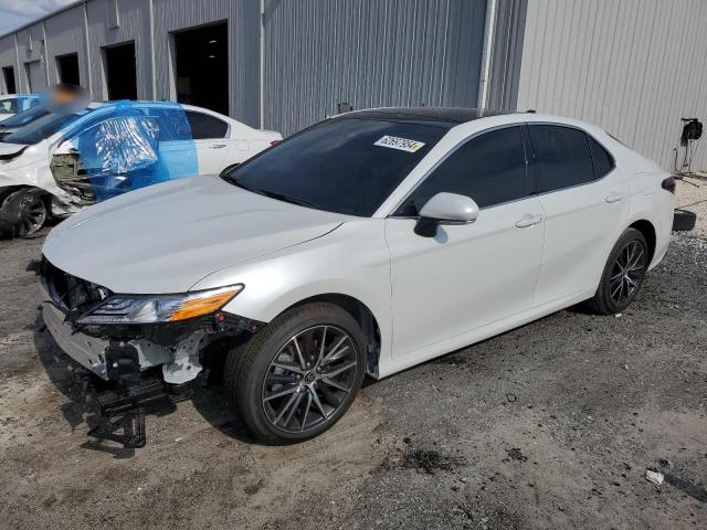 toyota camry xle 2024 4t1fz1ak2ru094289