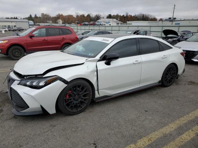 toyota avalon trd 2021 4t1fz1fb0mu065911