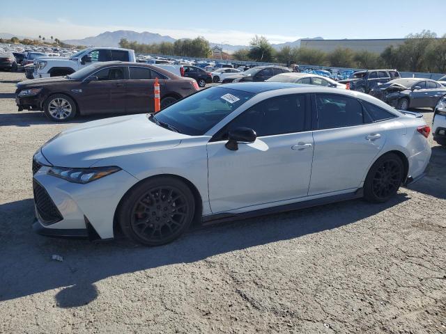 toyota avalon trd 2021 4t1fz1fb1mu061172