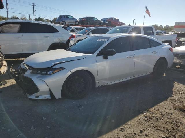 toyota avalon trd 2021 4t1fz1fb3mu065160