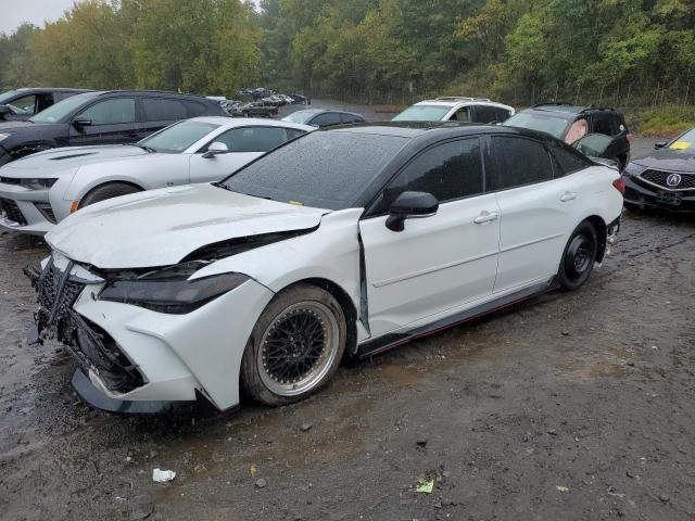 toyota avalon xse 2020 4t1fz1fb7lu044262