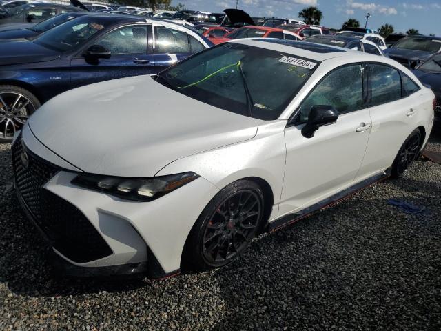 toyota avalon xse 2020 4t1fz1fb8lu038938