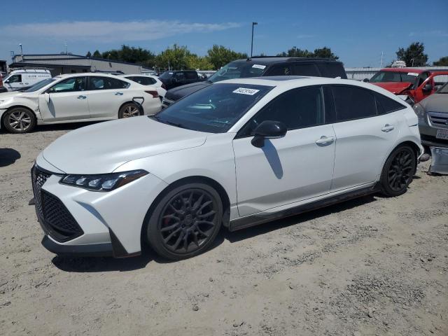 toyota avalon xse 2020 4t1fz1fb8lu045923