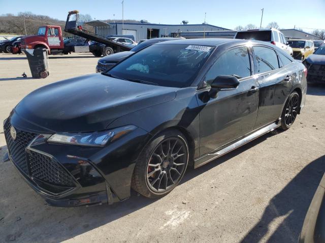 toyota avalon xse 2020 4t1fz1fb8lu049891