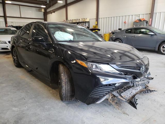 toyota camry se 2020 4t1g11ak0lu308649