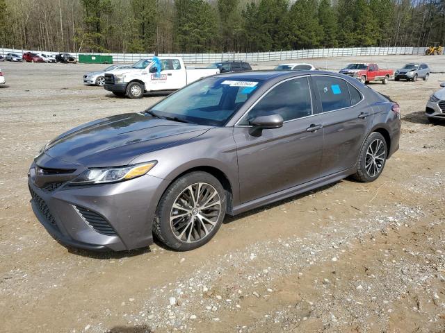 toyota camry 2020 4t1g11ak0lu339304