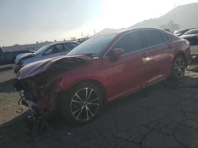 toyota camry se 2020 4t1g11ak0lu370245