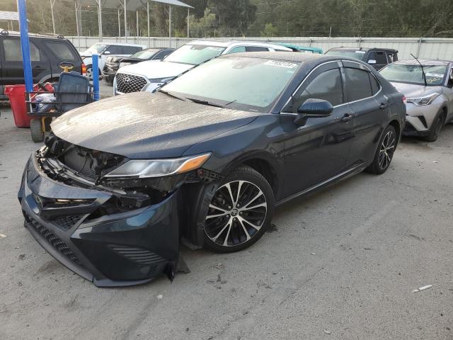 toyota camry se 2020 4t1g11ak0lu505014