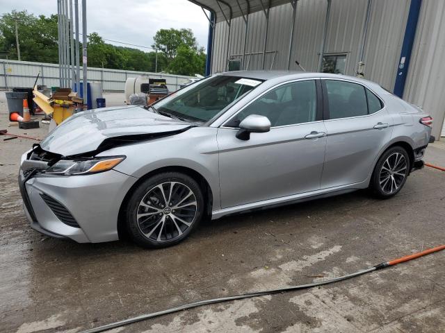 toyota camry 2020 4t1g11ak0lu886248