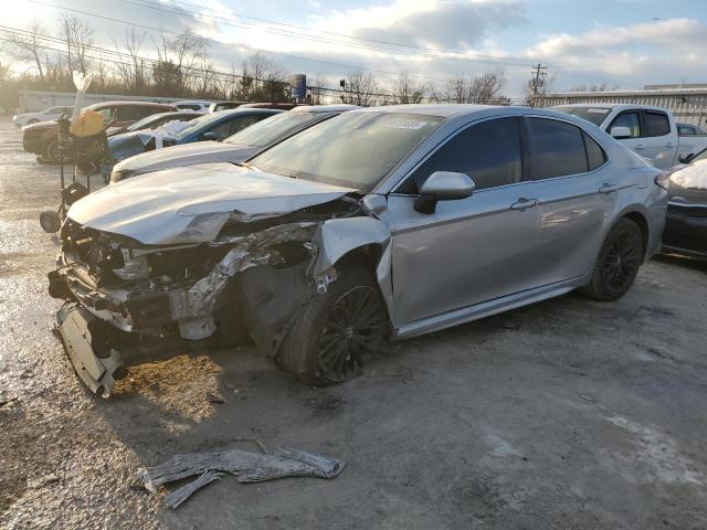 toyota camry se 2020 4t1g11ak0lu891532