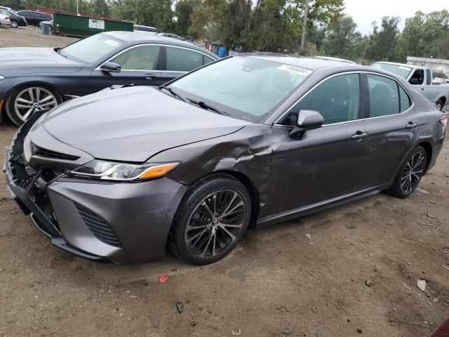 toyota camry se 2020 4t1g11ak0lu891613