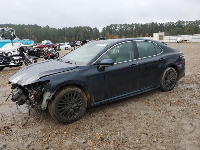 toyota camry se 2020 4t1g11ak0lu894916