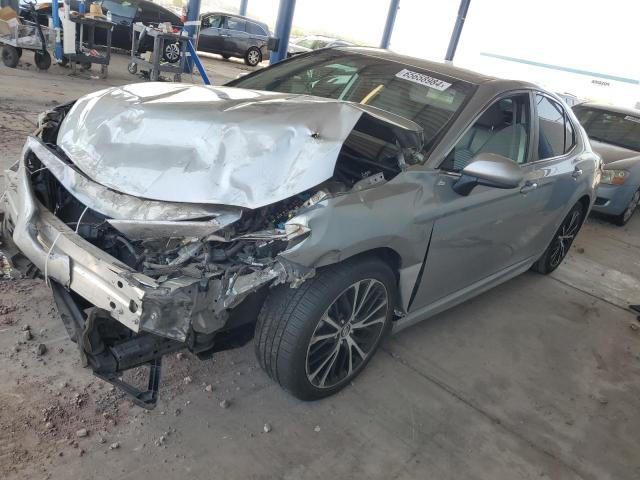 toyota camry se 2020 4t1g11ak0lu903842