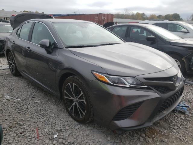 toyota camry se 2020 4t1g11ak0lu922021