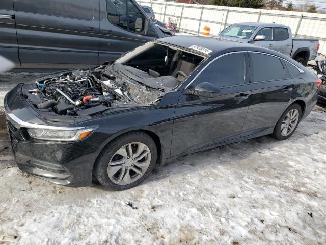 honda accord 2019 4t1g11ak0mu468807