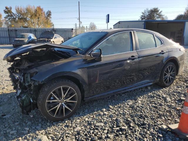 toyota camry 2021 4t1g11ak0mu473005