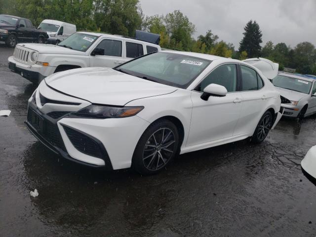 toyota camry se 2021 4t1g11ak0mu520517