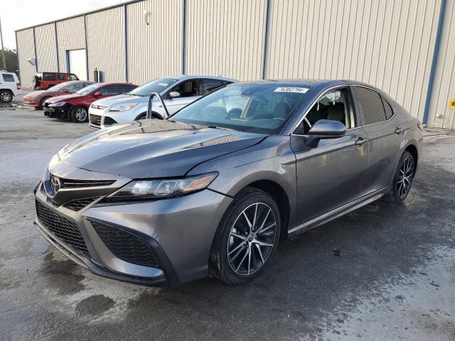 toyota camry se 2021 4t1g11ak0mu594360