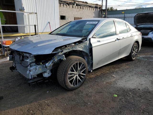 toyota camry se n 2023 4t1g11ak0pu077726