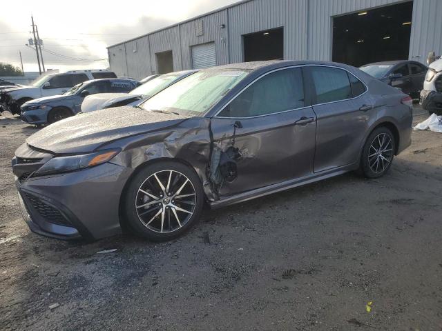 toyota camry se n 2023 4t1g11ak0pu096969