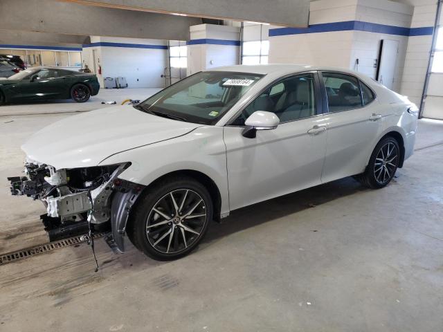 toyota camry se n 2023 4t1g11ak0pu177731