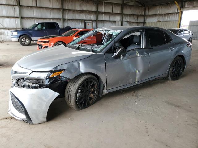 toyota camry se n 2023 4t1g11ak0pu731382