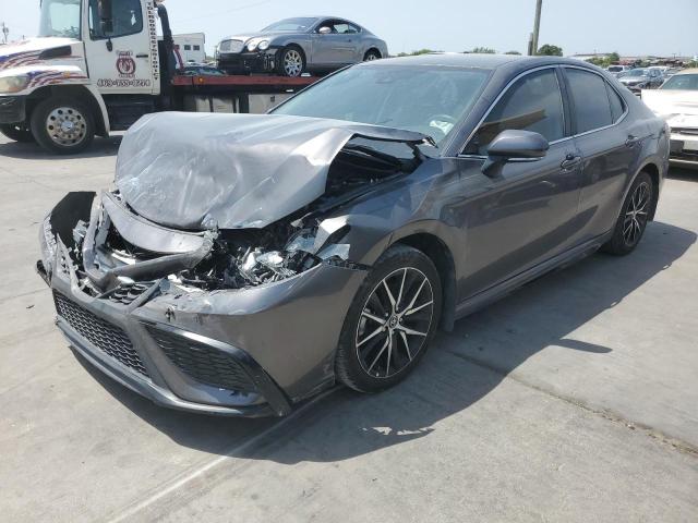 toyota camry se n 2023 4t1g11ak0pu779853