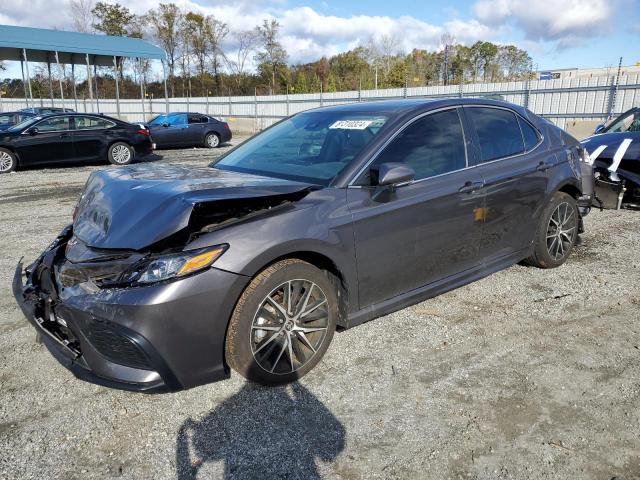 toyota camry se n 2023 4t1g11ak0pu813127