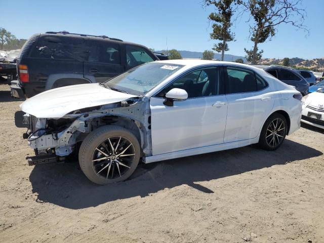 toyota camry se n 2023 4t1g11ak0pu813189