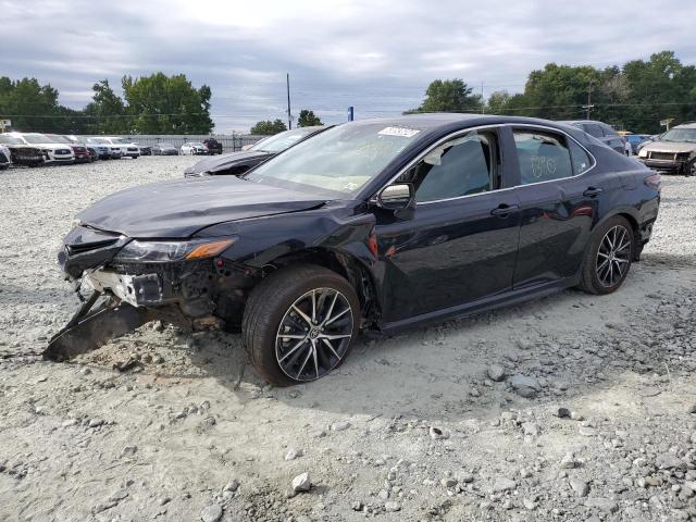 toyota camry se n 2024 4t1g11ak0ru913229