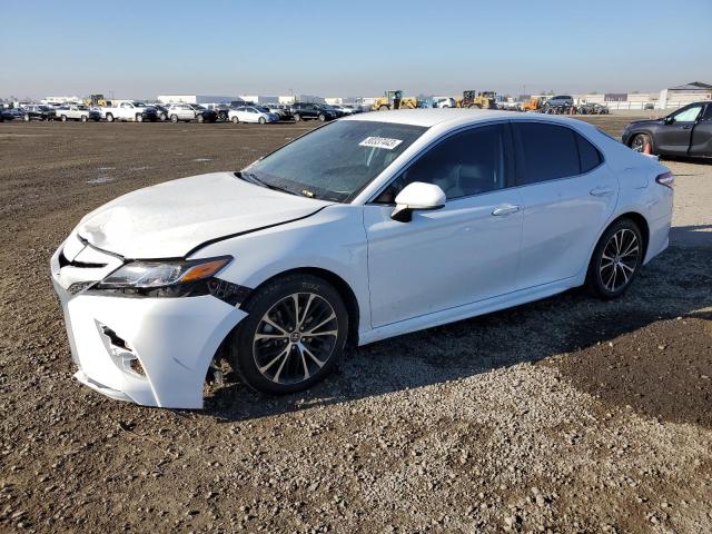 toyota camry 2020 4t1g11ak1lu303444