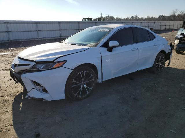 toyota camry 2020 4t1g11ak1lu305520