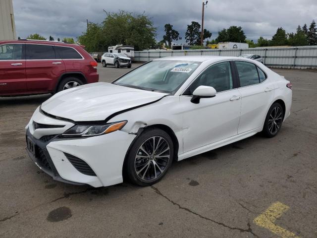 toyota camry 2020 4t1g11ak1lu315108