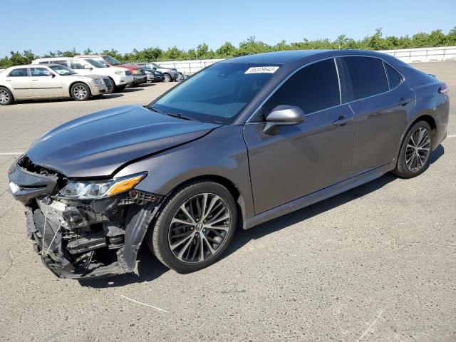 toyota camry 2020 4t1g11ak1lu328554