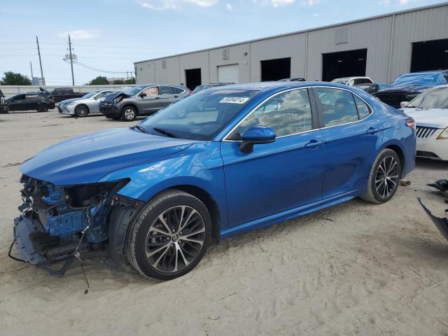 toyota camry 2020 4t1g11ak1lu349338