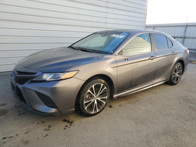 toyota camry se 2020 4t1g11ak1lu509668