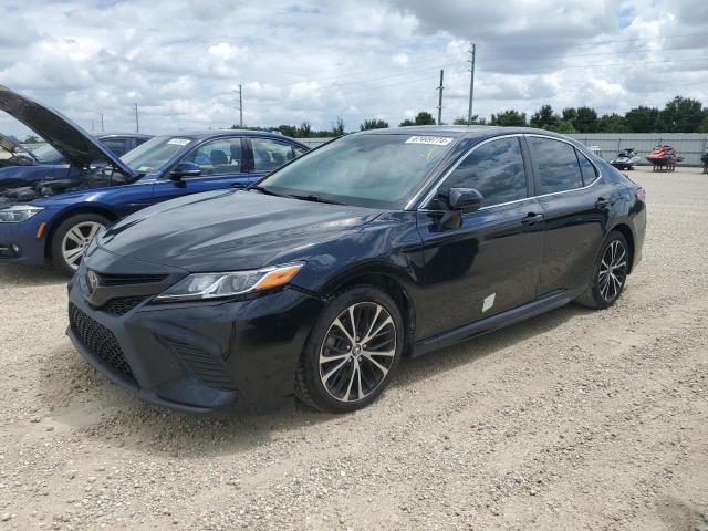 toyota camry se 2020 4t1g11ak1lu870589