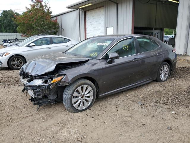 toyota camry se 2020 4t1g11ak1lu871466